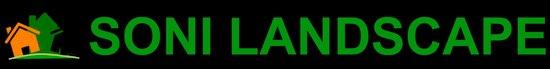 Soni Landscape Ltd Logo